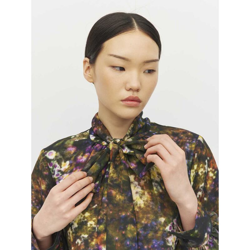 Juliette Hogan Coco Shirt image number 2